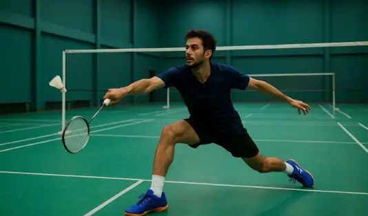 How Can You Prepare for Your First Badminton Class